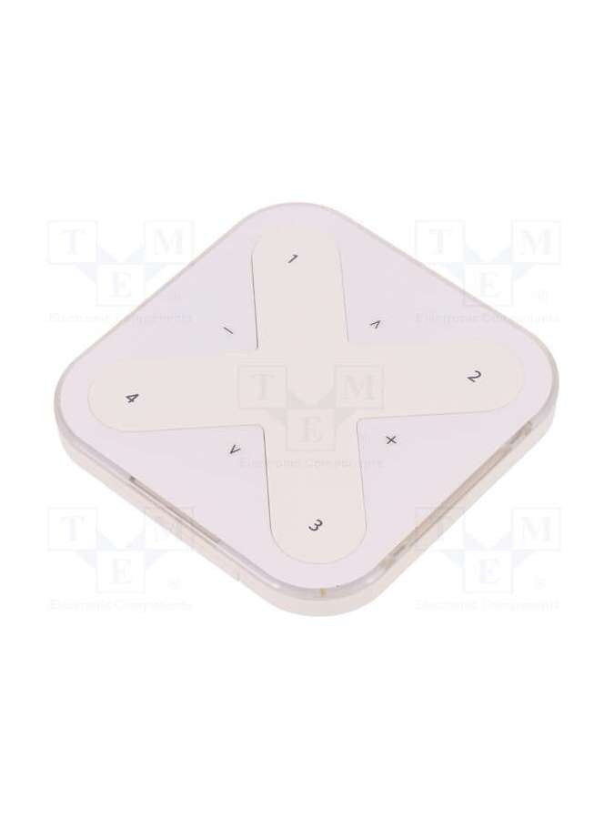 xrpress-white-casambi technologies