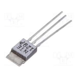 NTE129P NTE Electronics