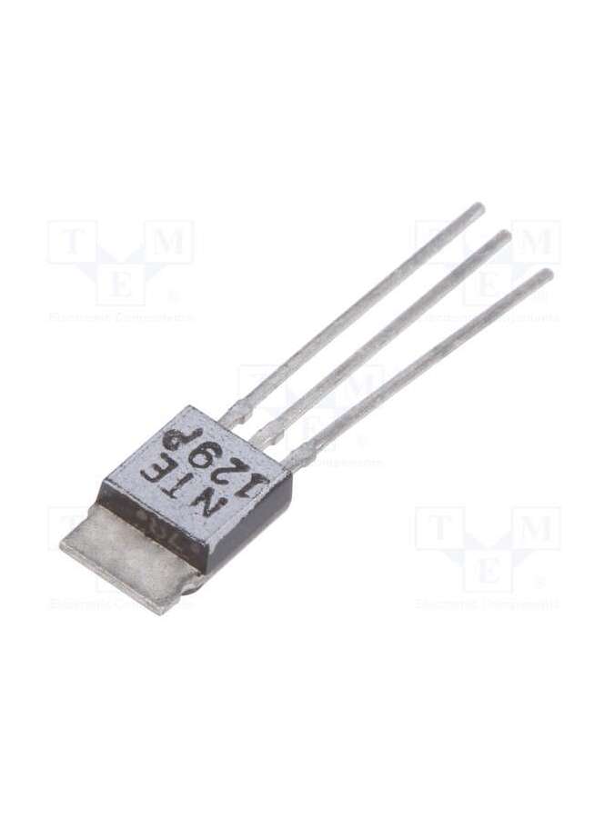 nte129p-nte electronics