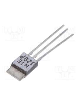 nte129p-nte electronics