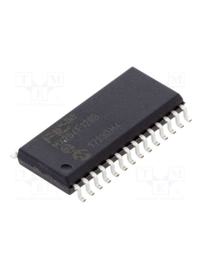 pic32mx254f128b-i/so-microchip technology