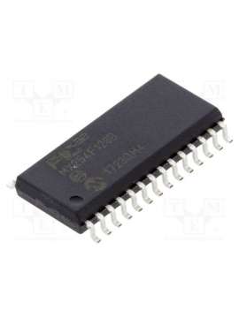 pic32mx254f128b-i/so-microchip technology