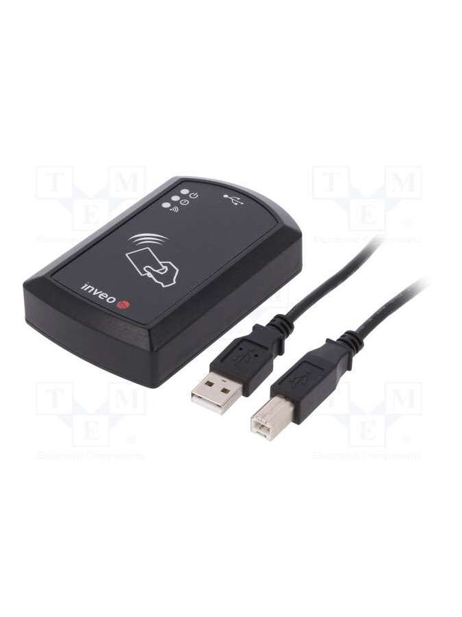 rfid usb desk icla-inveo