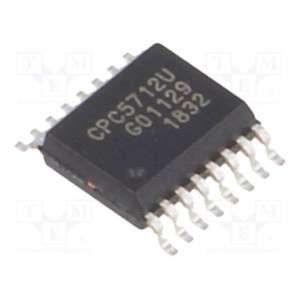 CPC5712U IXYS