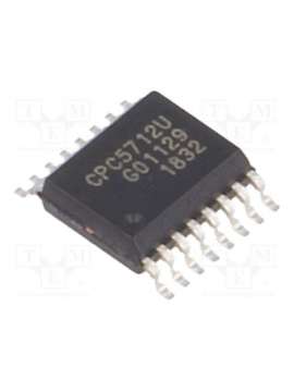 cpc5712u-ixys
