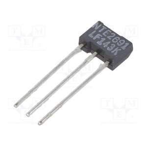 NTE2691 NTE Electronics