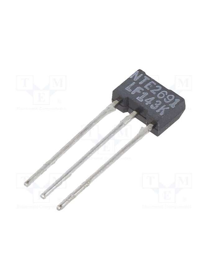 nte2691-nte electronics