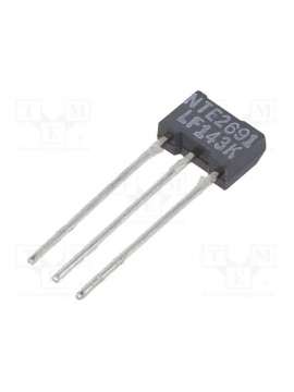 nte2691-nte electronics
