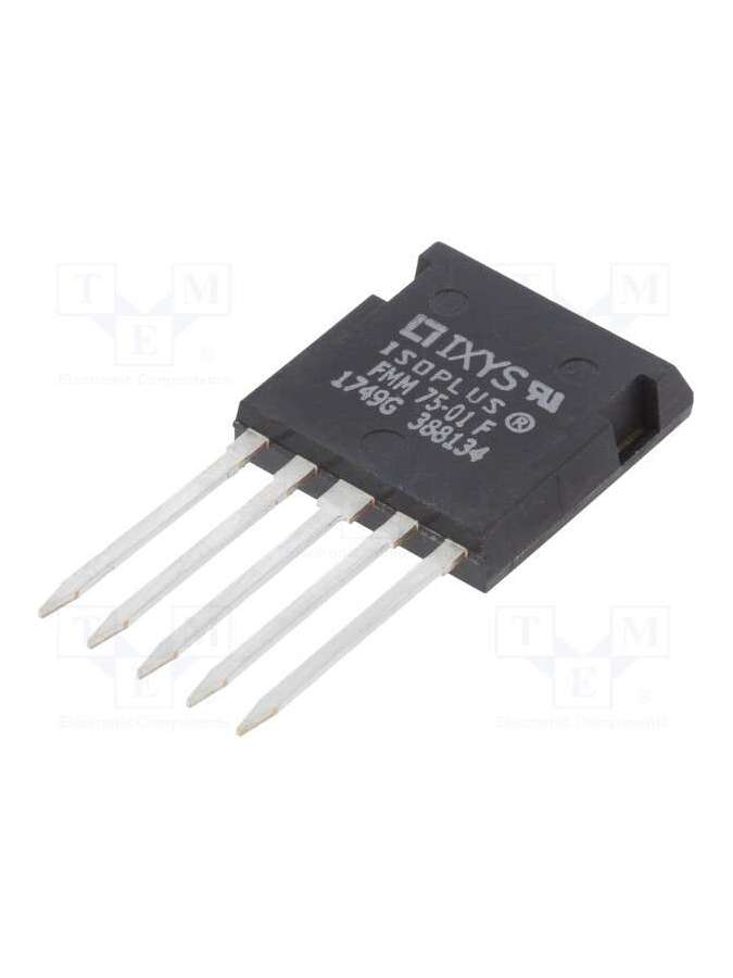 fmm75-01f-ixys