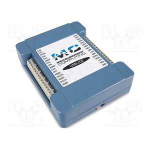 USB-202 MULTIFUNCTION DAQ DEVICE DIGILENT