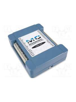 usb-202 multifunction daq device-digilent