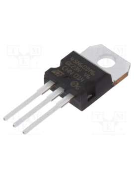 stp45n60dm6-stmicroelectronics