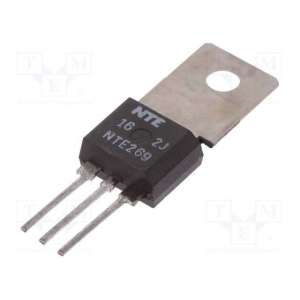 NTE269 NTE Electronics