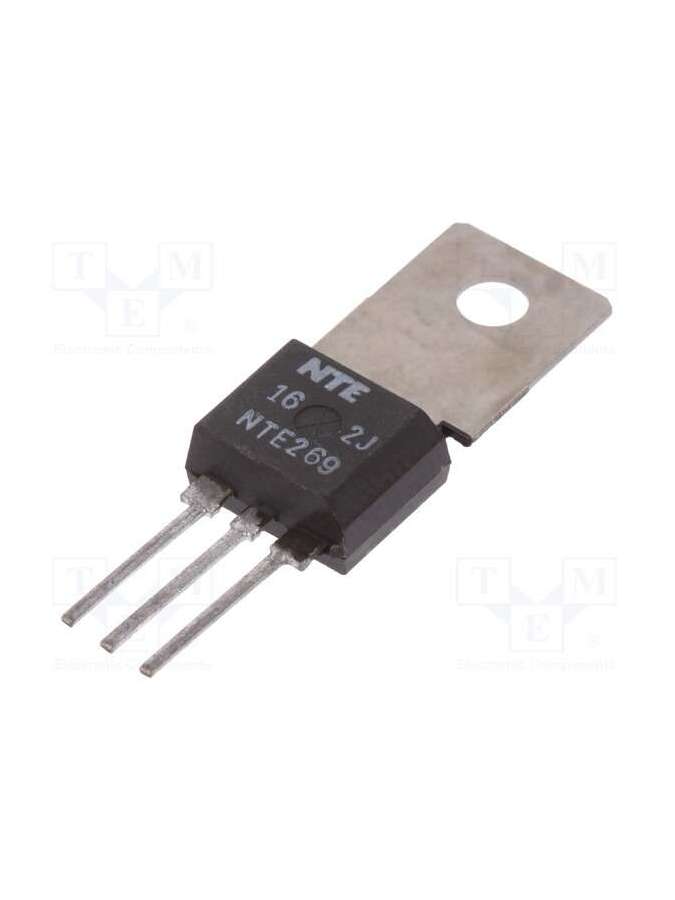 nte269-nte electronics