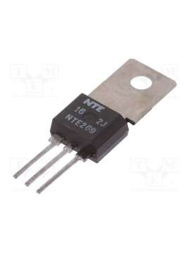nte269-nte electronics