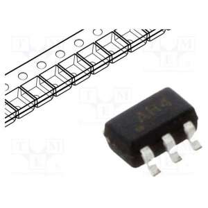 SP1001-04JTG LITTELFUSE
