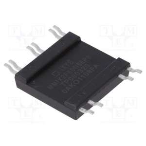 MMIX2F60N50P3 IXYS