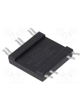 mmix2f60n50p3-ixys
