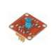 tinkerkit blue led [5mm]-arduino