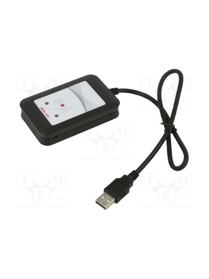 twn4 multitech 2 legic 4200 usb black 45-elatec