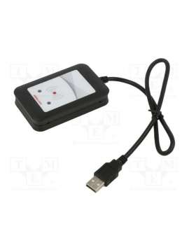 twn4 multitech 2 legic 4200 usb black 45-elatec