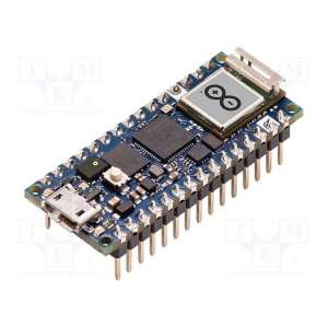NANO RP2040 CONNECT WITH HEADERS ARDUINO