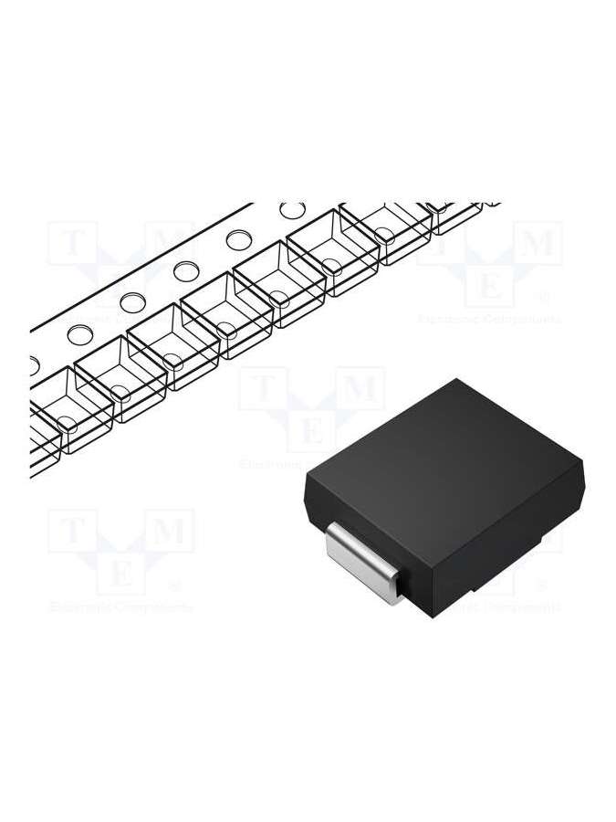 1.5smc250ca-diotec semiconductor