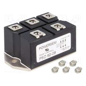 PSD 82/08 POWERSEM