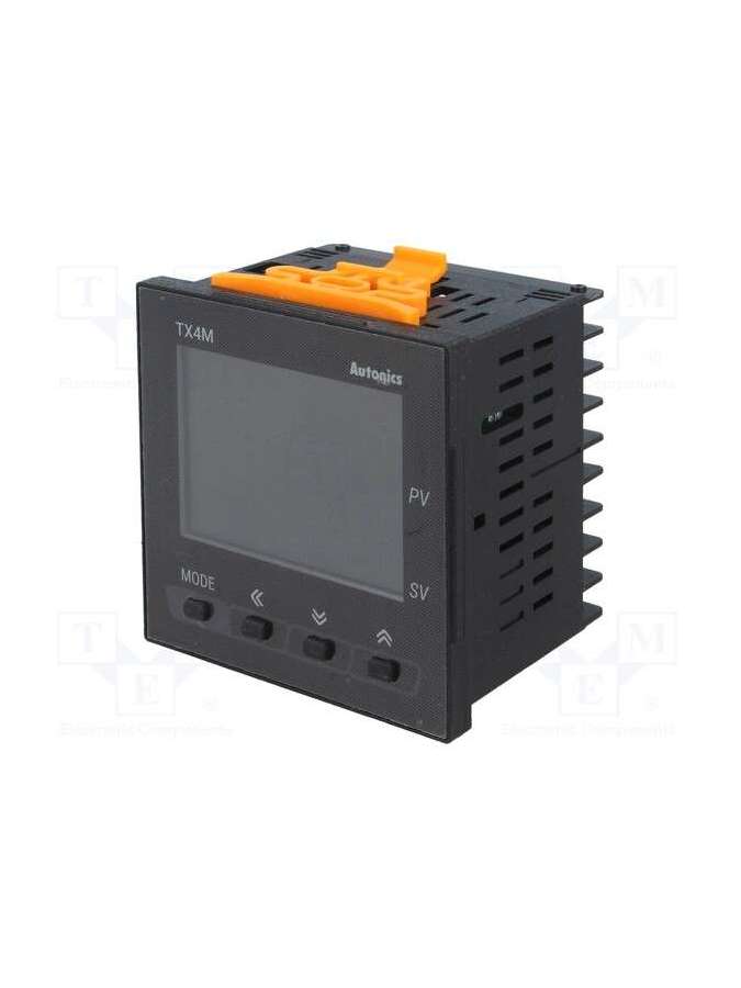 tx4m-24r-autonics