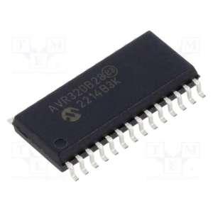 AVR32DB28-I/SO MICROCHIP TECHNOLOGY
