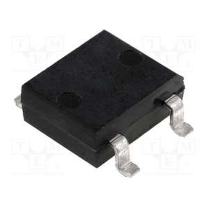 DF10S-T DIODES INCORPORATED