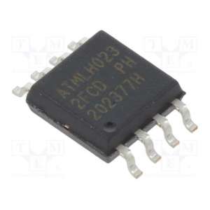AT24C512C-SHD-B MICROCHIP TECHNOLOGY