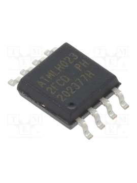 at24c512c-shd-b-microchip technology