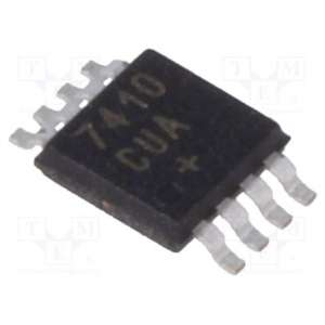 max7410cua+-analog devices (maxim integrated)