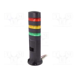 Ld6a-3dzqb-ryg IDEC