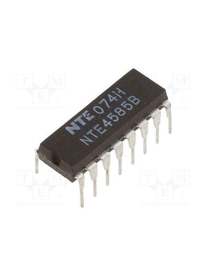 nte4585b-nte electronics