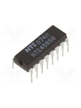 nte4585b-nte electronics