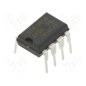AT24C04C-PUM MICROCHIP TECHNOLOGY