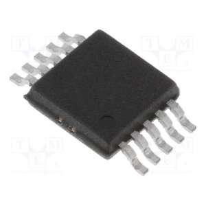 max3311eeub+-analog devices (maxim integrated)