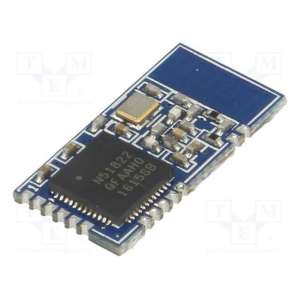 Wt51822-s4at WIRELESS-TAG