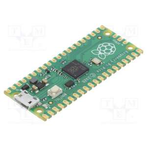 RASPBERRY PI PICO RASPBERRY PI