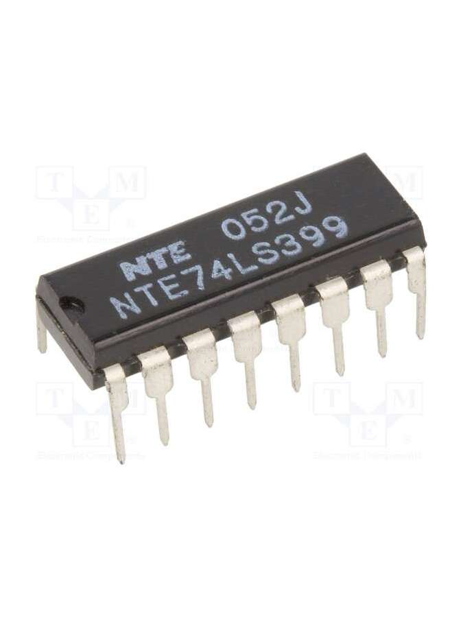 nte74ls399-nte electronics