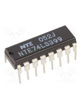 nte74ls399-nte electronics