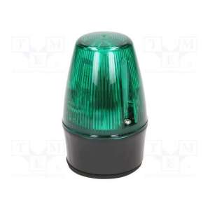 Leds100-01-04 MOFLASH SIGNALLING