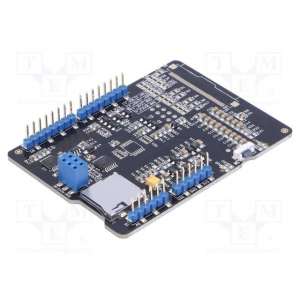 SMALL E-PAPER SHIELD V2 SEEED STUDIO