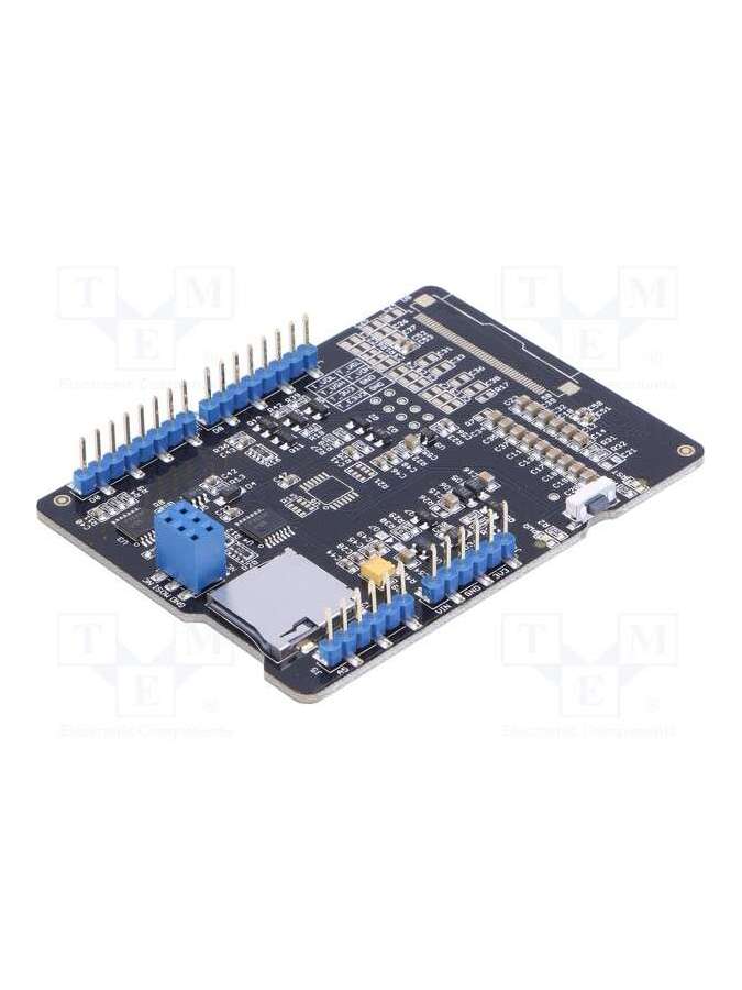 small e-paper shield v2-seeed studio