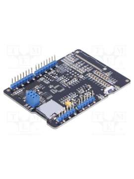 small e-paper shield v2-seeed studio