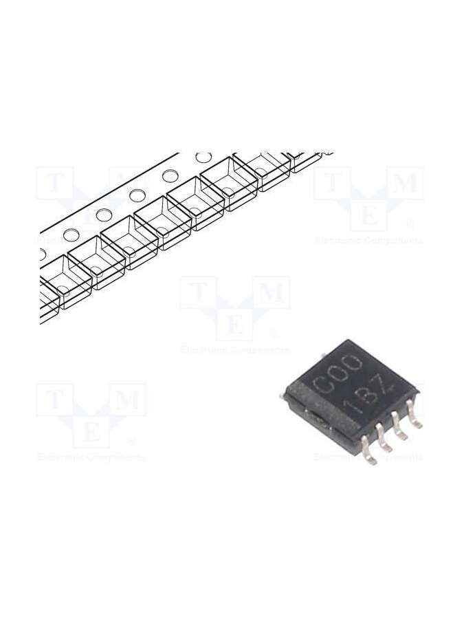 sn74lvc2g00dctr-texas instruments
