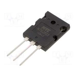 Nte2533 NTE Électronique
