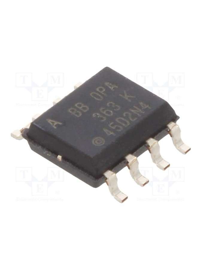 opa363aid-texas instruments